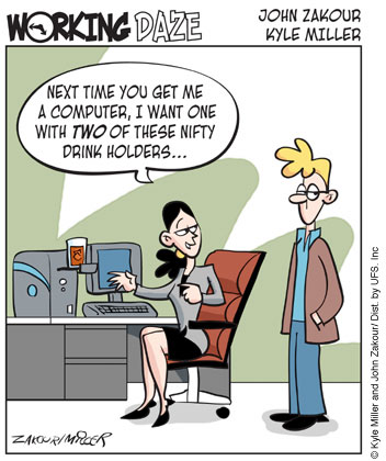 workingdaze